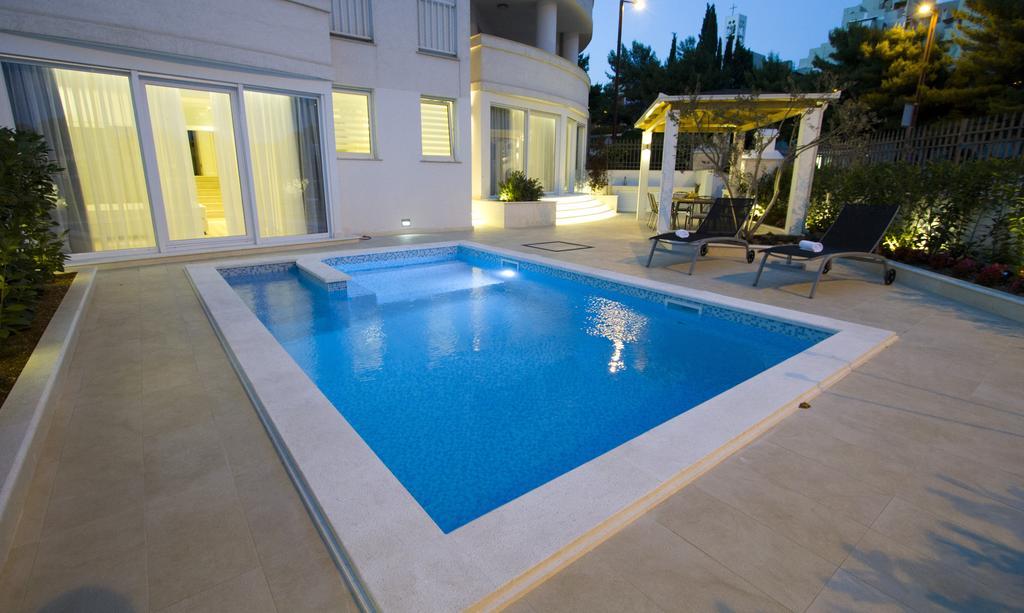 Luxury Apartament