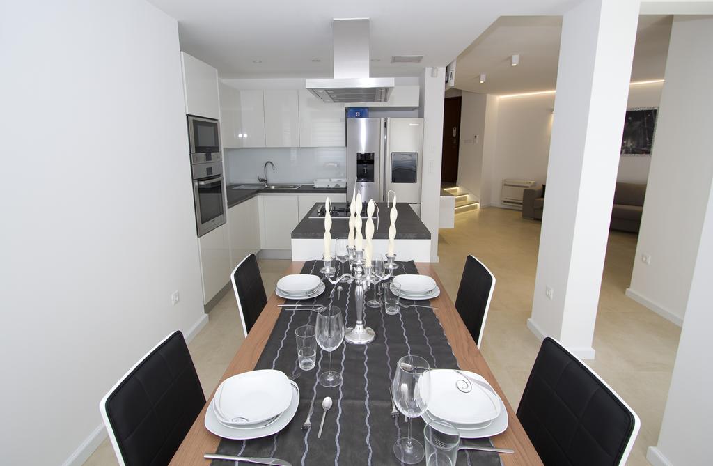 Luxury Apartament