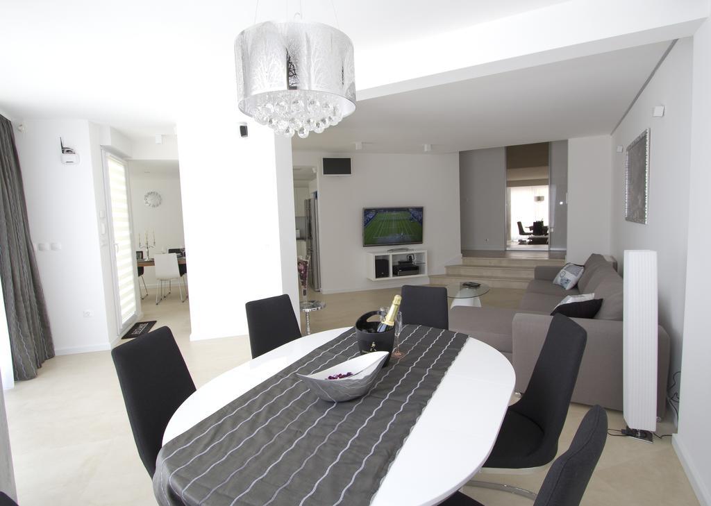 Luxury Apartament *