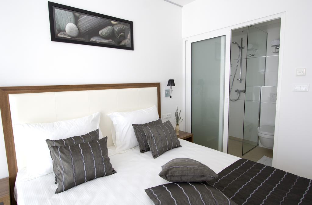 Apartament Luxury *