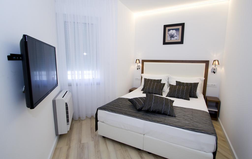 Apartament Luxury *