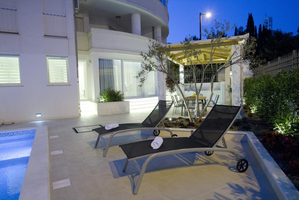 Apartament Luxury *