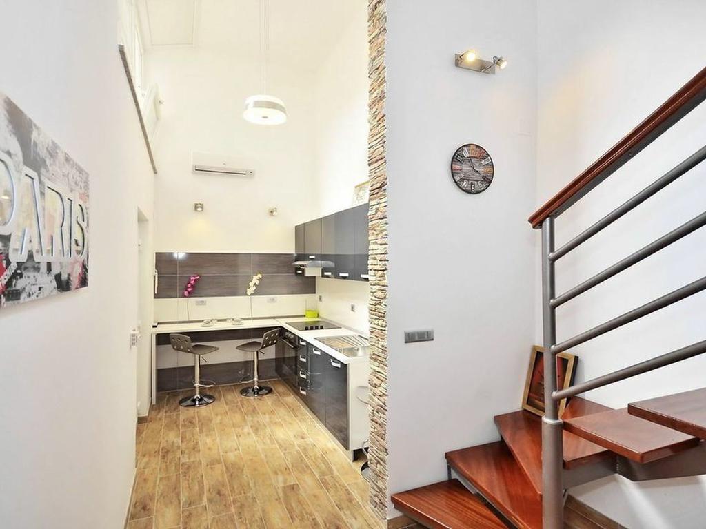 Apartament Luxury *