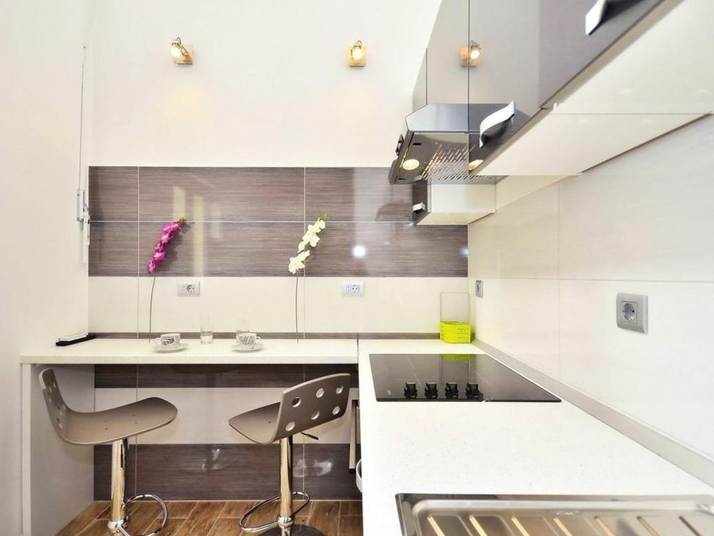 Luxury Apartament *