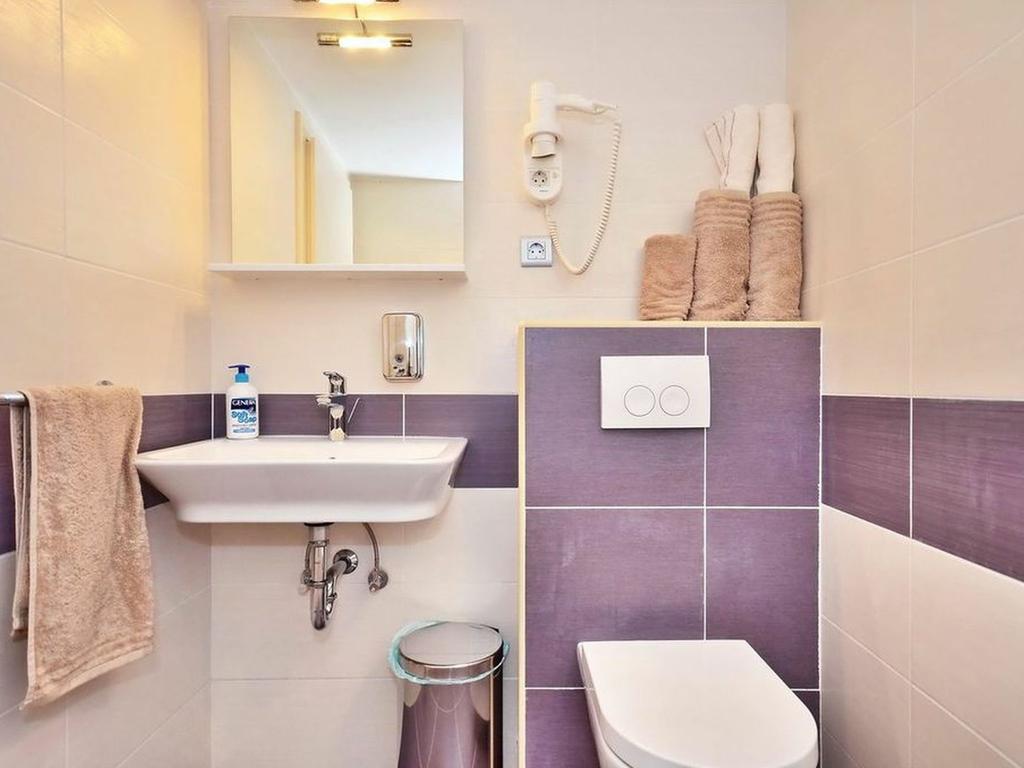 Luxury Apartament