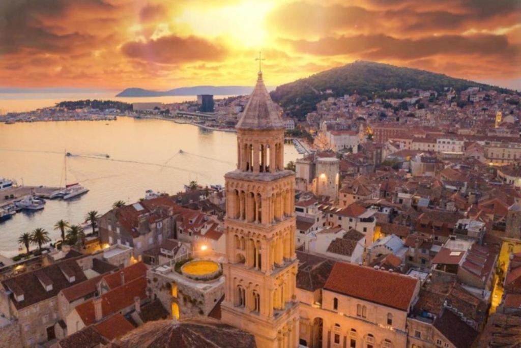 Luxury Apartament Split
